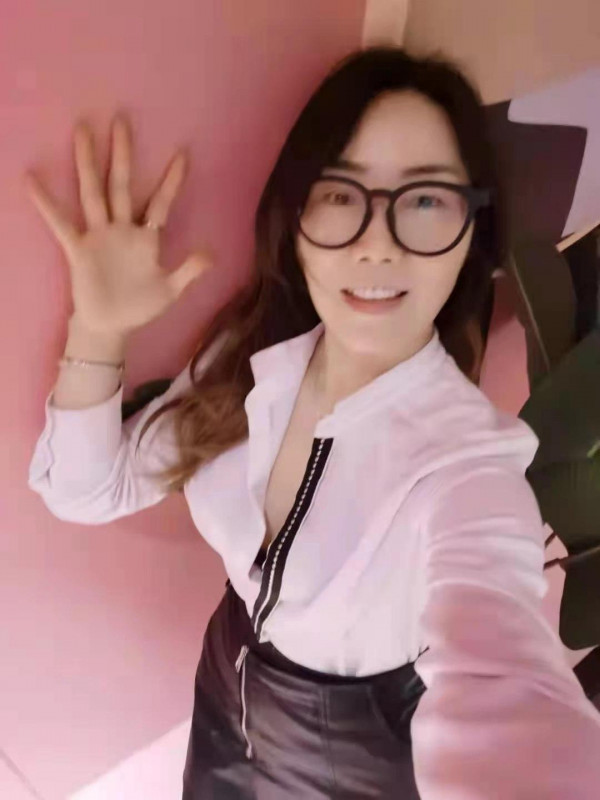 嘉禾望岗小狐狸